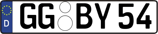 GG-BY54