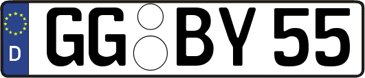 GG-BY55