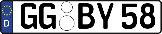 GG-BY58