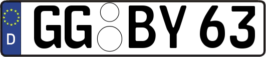 GG-BY63
