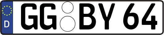 GG-BY64