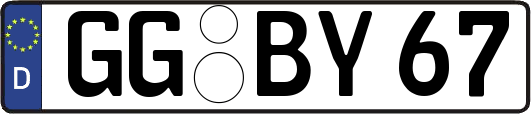GG-BY67