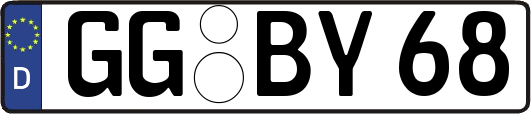 GG-BY68