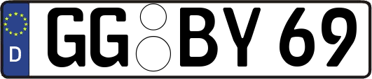 GG-BY69