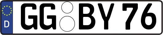 GG-BY76