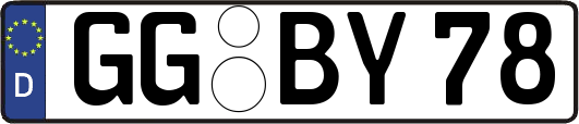 GG-BY78