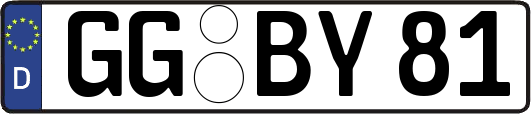 GG-BY81