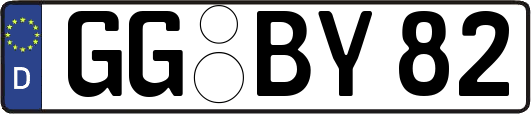 GG-BY82