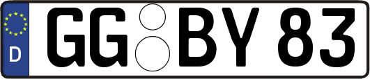 GG-BY83