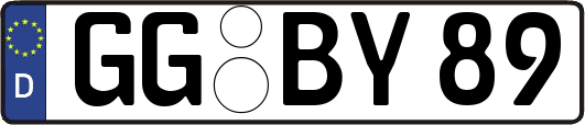 GG-BY89