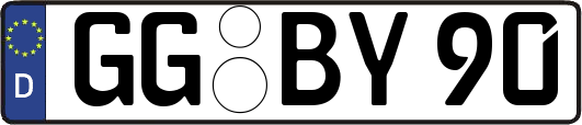 GG-BY90