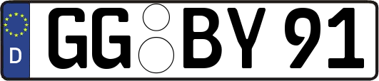 GG-BY91