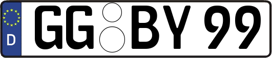 GG-BY99