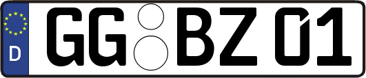GG-BZ01