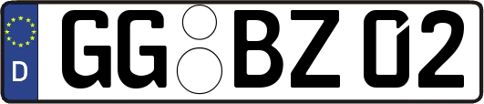 GG-BZ02