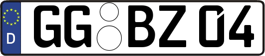 GG-BZ04