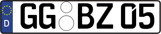 GG-BZ05