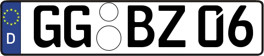 GG-BZ06