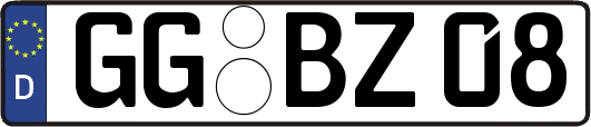 GG-BZ08