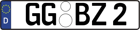 GG-BZ2