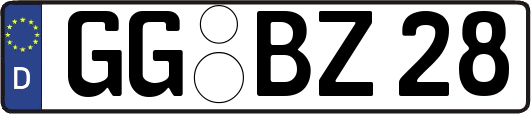 GG-BZ28