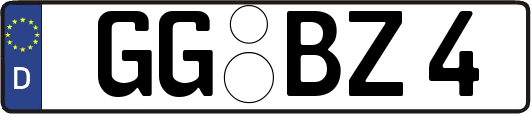 GG-BZ4