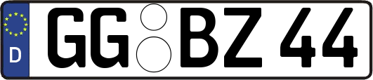 GG-BZ44