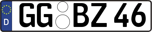 GG-BZ46