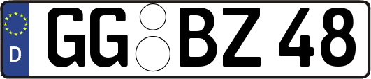 GG-BZ48