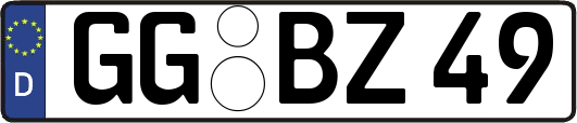 GG-BZ49