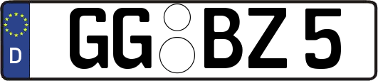 GG-BZ5