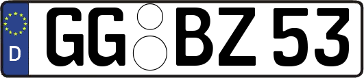 GG-BZ53
