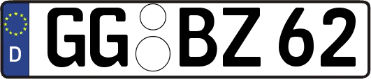 GG-BZ62