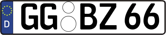 GG-BZ66