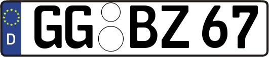 GG-BZ67