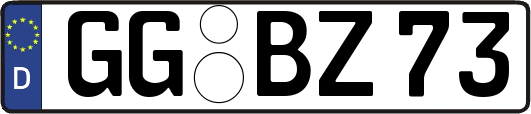 GG-BZ73