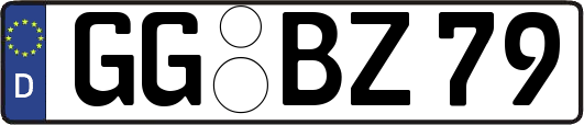 GG-BZ79