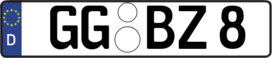 GG-BZ8