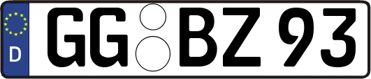 GG-BZ93