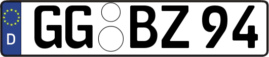 GG-BZ94