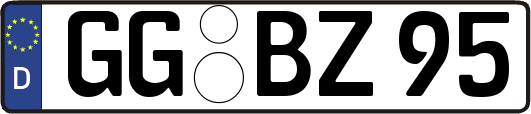 GG-BZ95