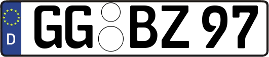 GG-BZ97