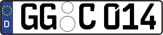 GG-C014