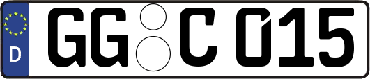 GG-C015