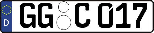 GG-C017