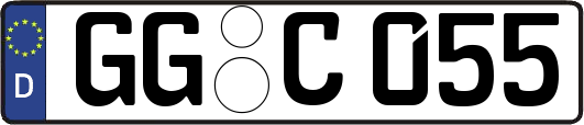 GG-C055