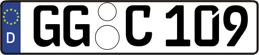 GG-C109