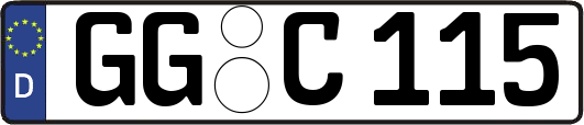GG-C115
