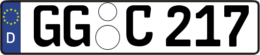 GG-C217