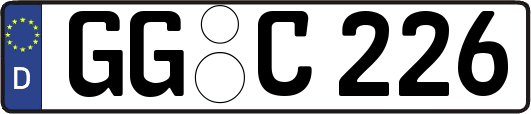 GG-C226